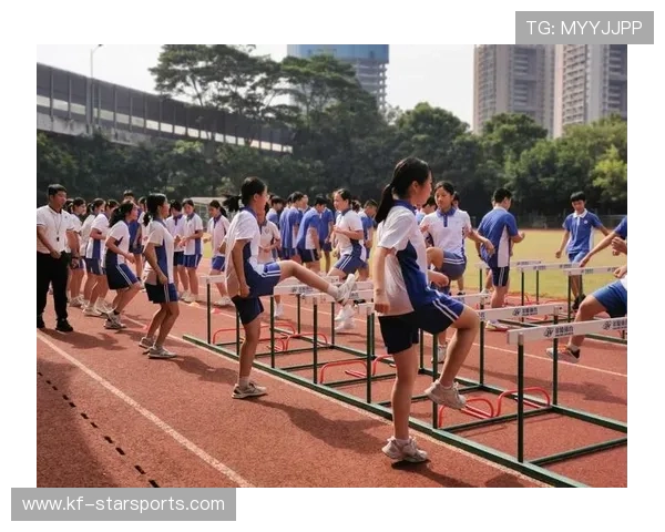 教育部门发布新一轮《中小学生体育与健康课程标准》